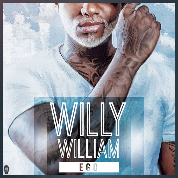 ego testo willy william 