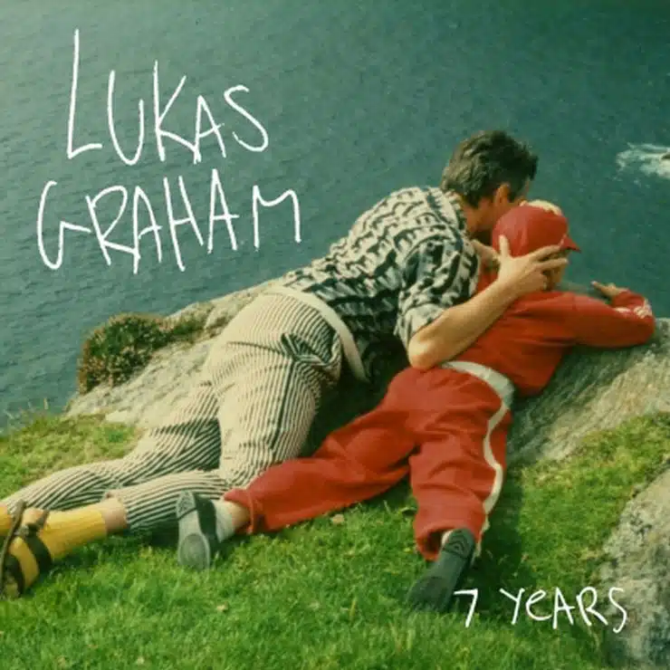 7 years testo lukas graham