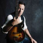 Bruce Springsteen italia 2016