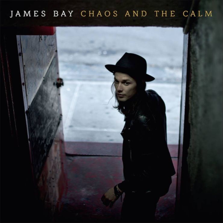 james bay if you ever want to be in love