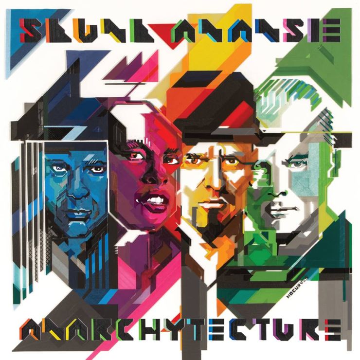 skunk anansie death to the lovers