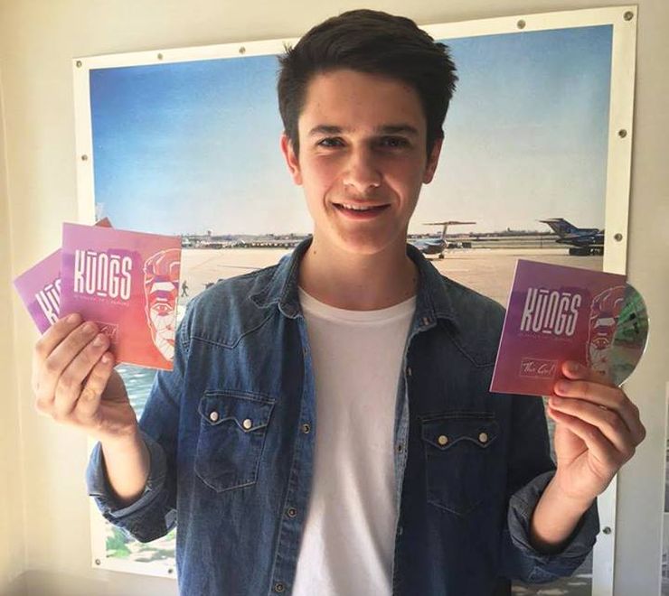 kungs this girl
