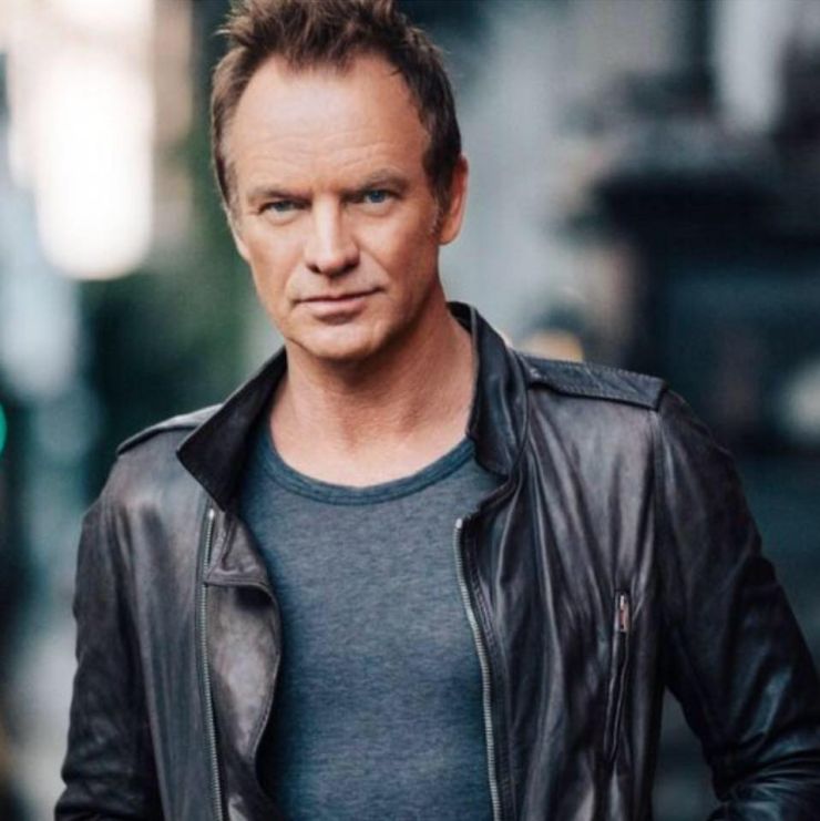 sting i can't stop thinking about you