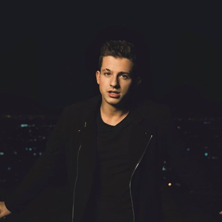 charlie puth attention