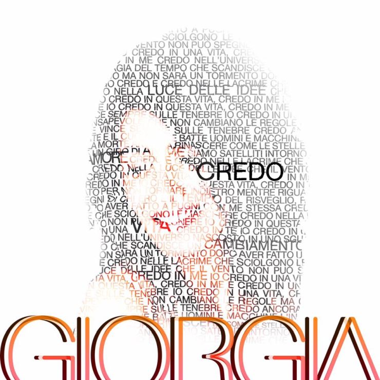 credo giorgia