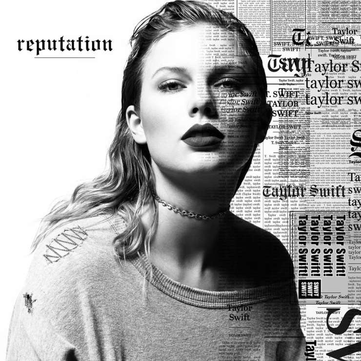 taylor swift end game