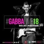gabbani tour 2018
