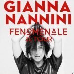 gianna nannini tour 2018 date concerti