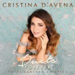 cristina d'avena 2018 duets forever brani tracklist