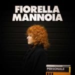 fiorella mannoia album 2019 personale le canzoni cover