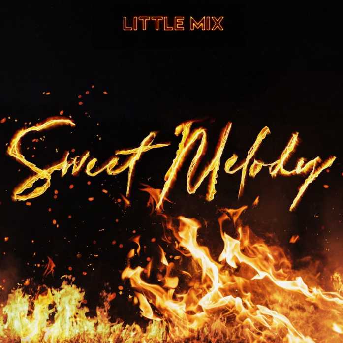 Testo e Traduzione di Sweet Melody delle Little Mix
