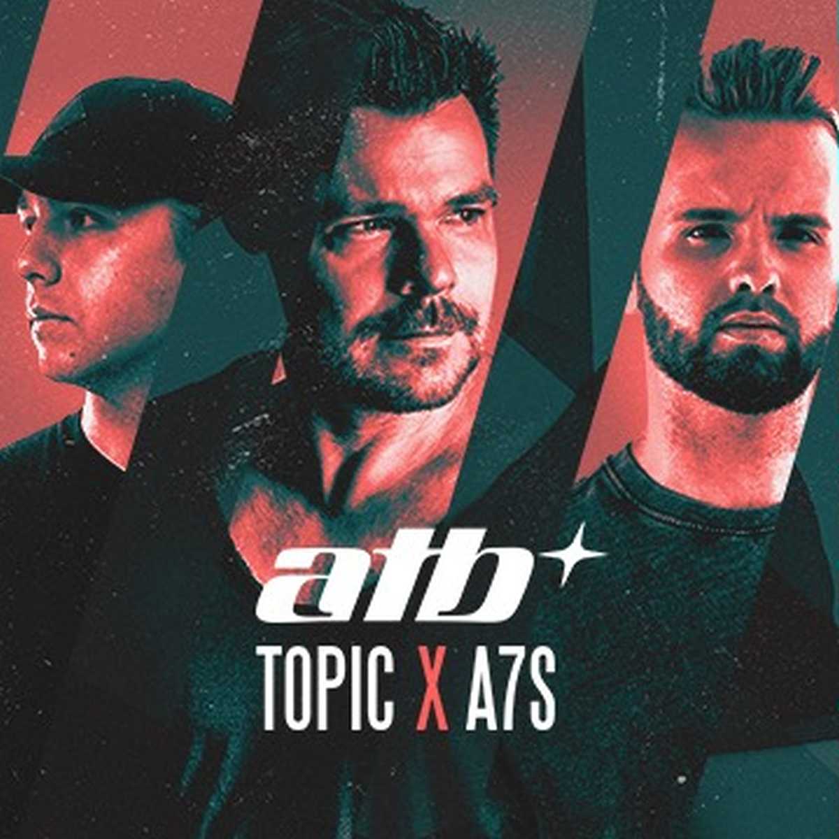 Atb topic a7s your. ATB your Love. Your Love исполнитель ATB topic.