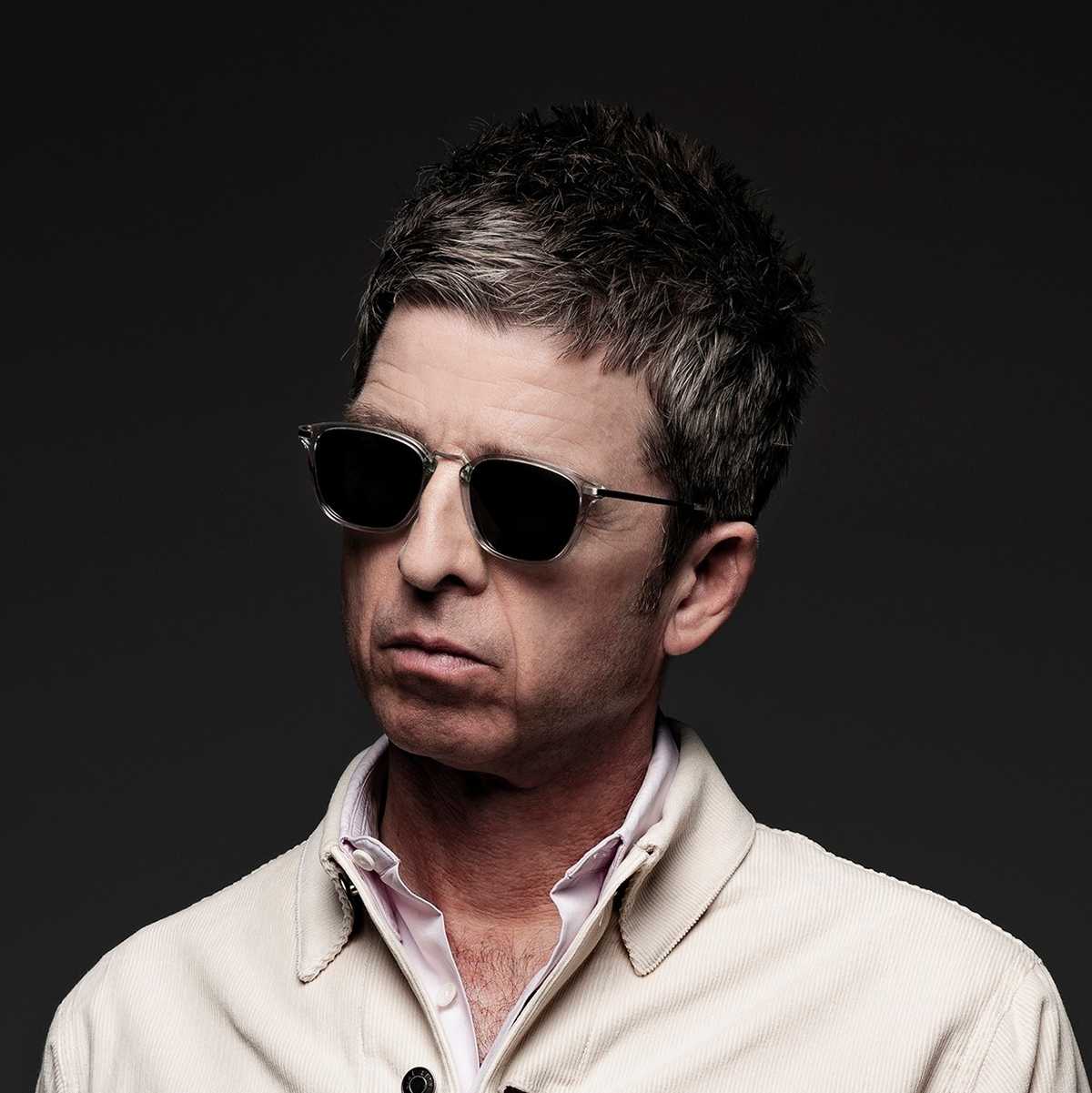 we're on our way now testo noel gallagher