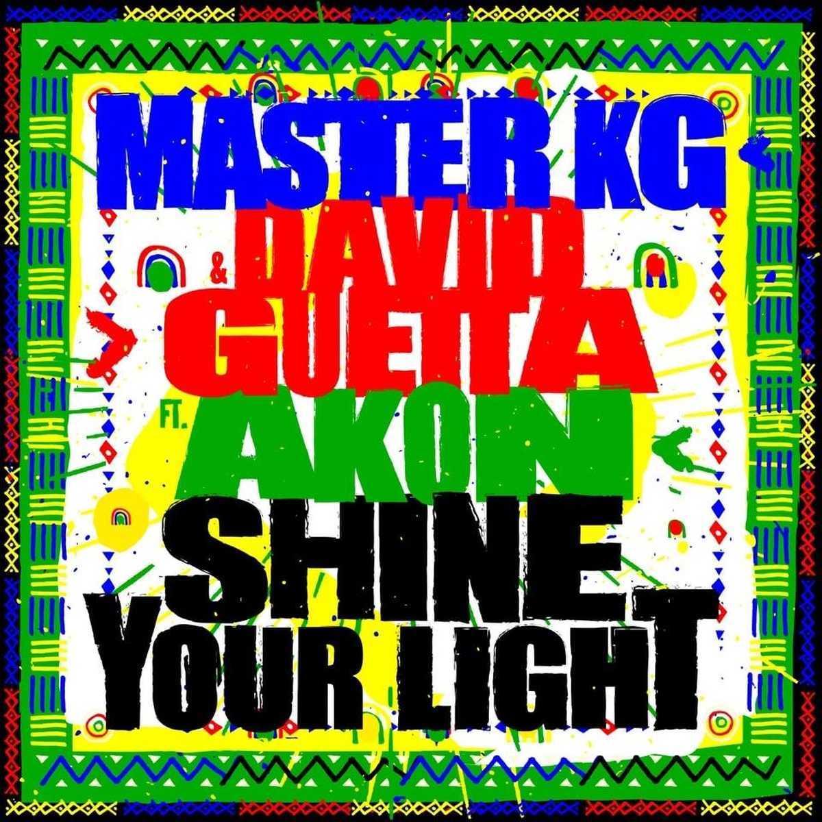 shine your light testo master kg