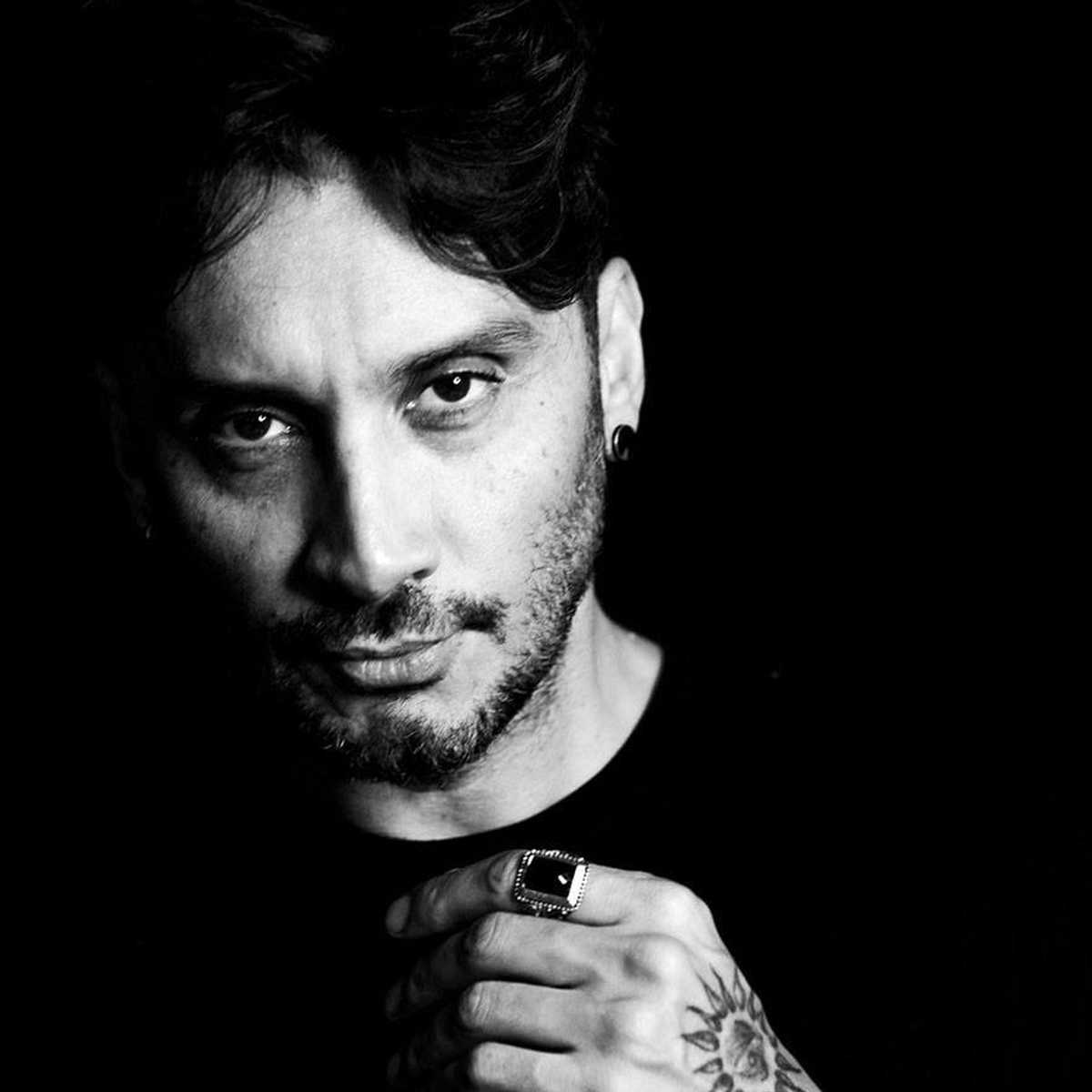 sei tu testo fabrizio moro