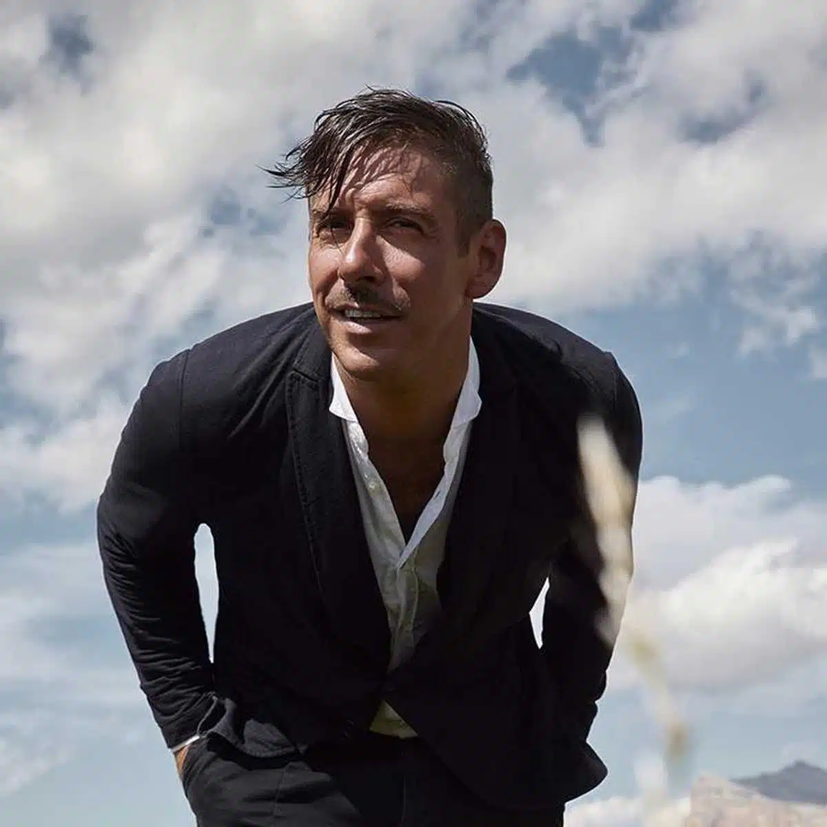 spazio tempo testo francesco gabbani