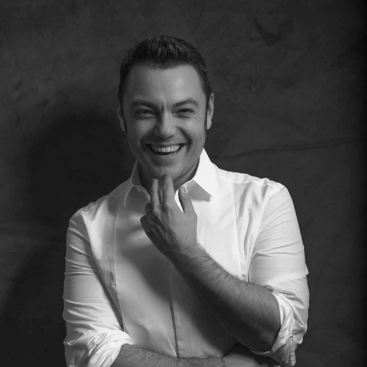 Tiziano Ferro Tour 2023 Date e Biglietti
