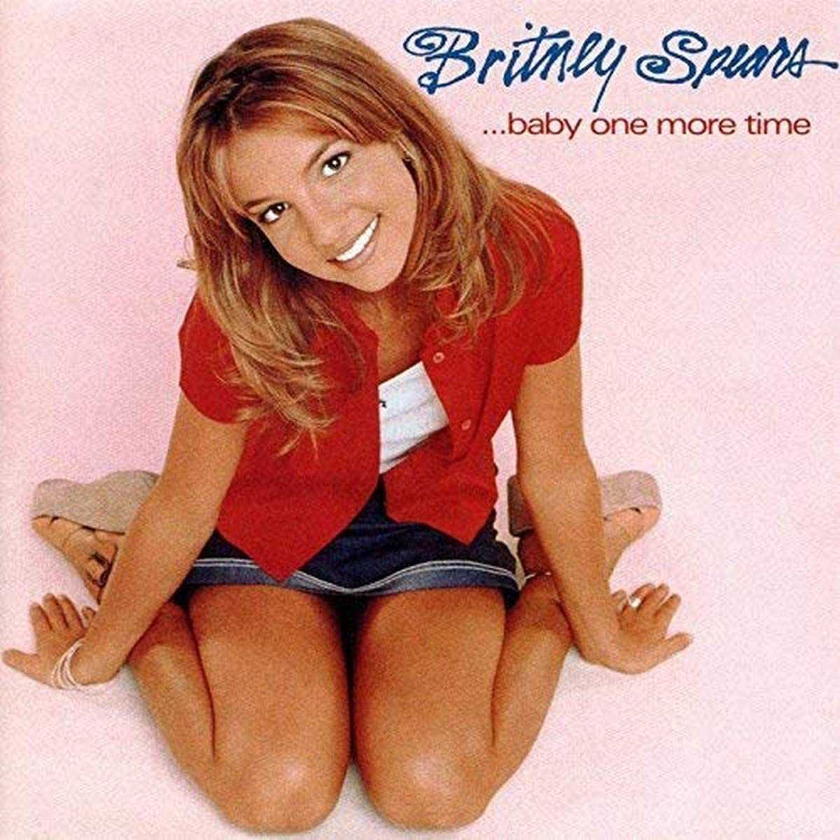 baby one more time testo britney spears