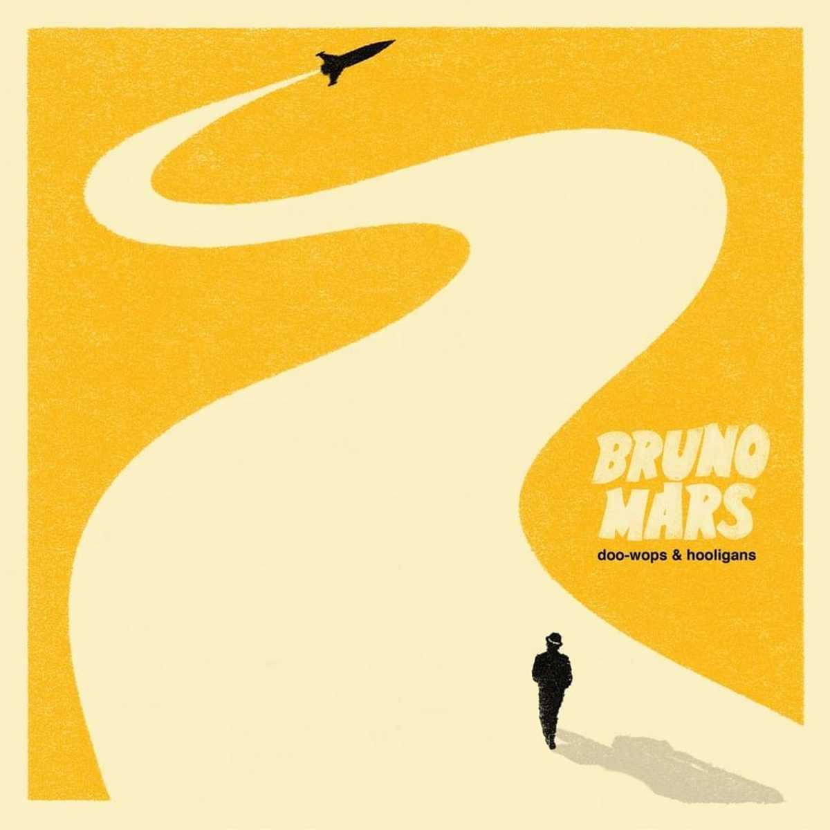 Just The Way You Are testo Bruno Mars