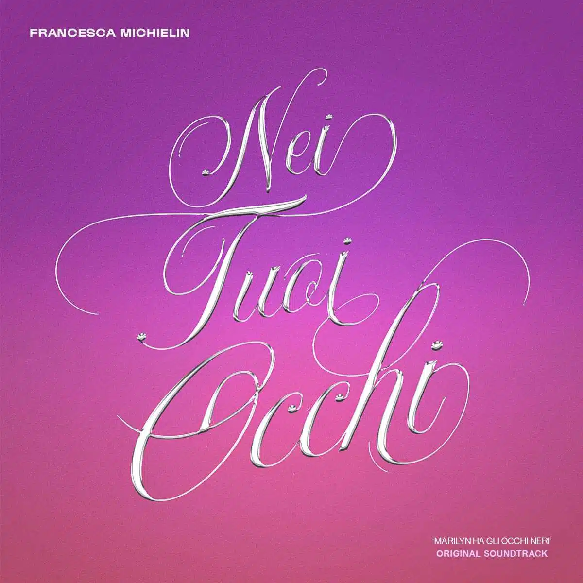 nei tuoi occhi testo francesca michielin nei tuoi occhi testo francesca michielin