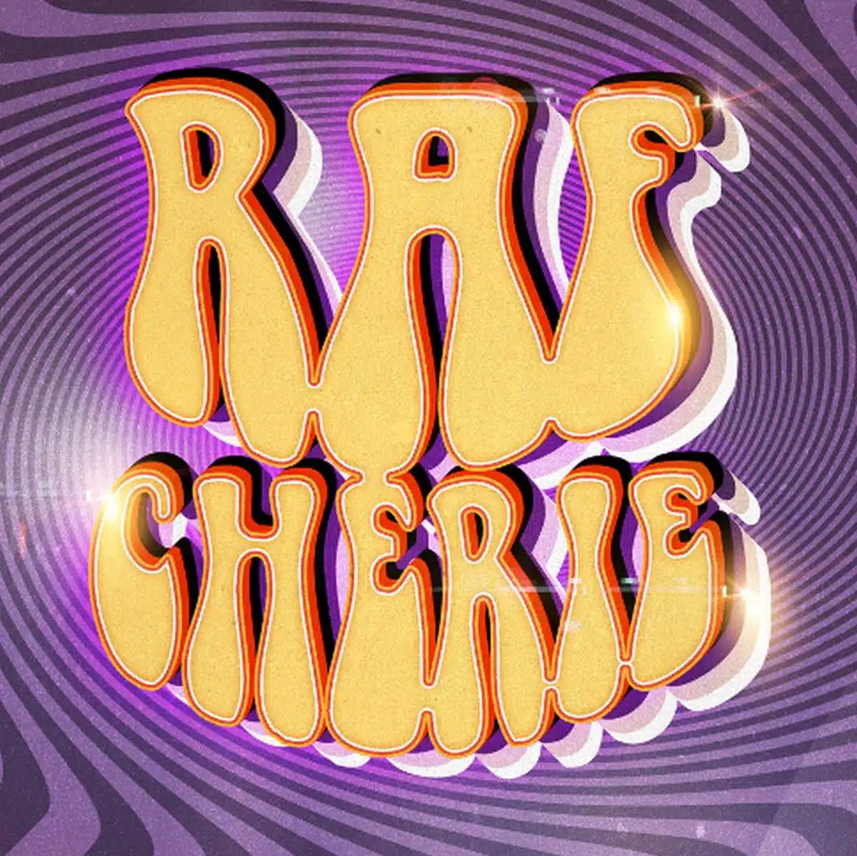 cherie testo raf cherie testo raf