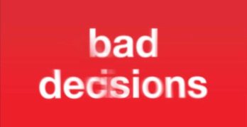 bad decisions testo benny blanco