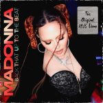 back that up to the beat testo madonna