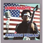 American Woman testo Lenny Kravitz
