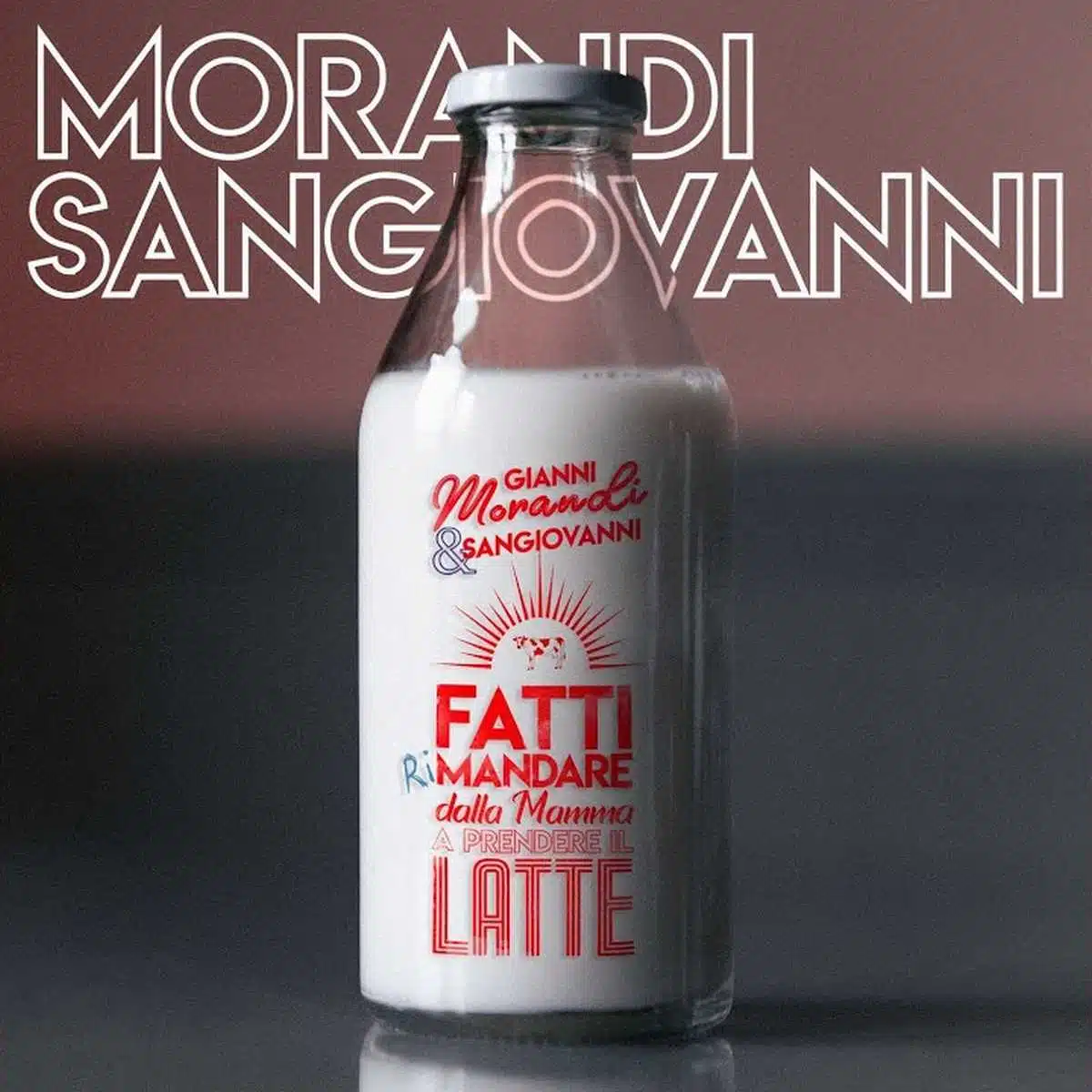 FATTI riMANDARE DALLA MAMMA A PRENDERE IL LATTE testo Gianni Morandi FATTI riMANDARE DALLA MAMMA A PRENDERE IL LATTE testo Gianni Morandi