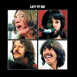 Let it be testo The Beatles