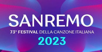 canzoni sanremo 2023 airplay