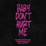 Baby Don't Hurt Me testo David Guetta