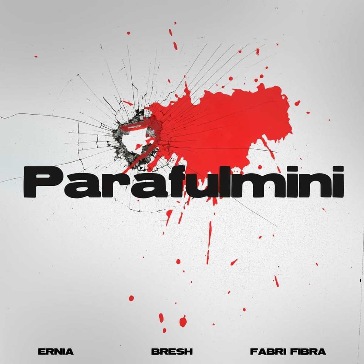 Parafulmini testo Ernia