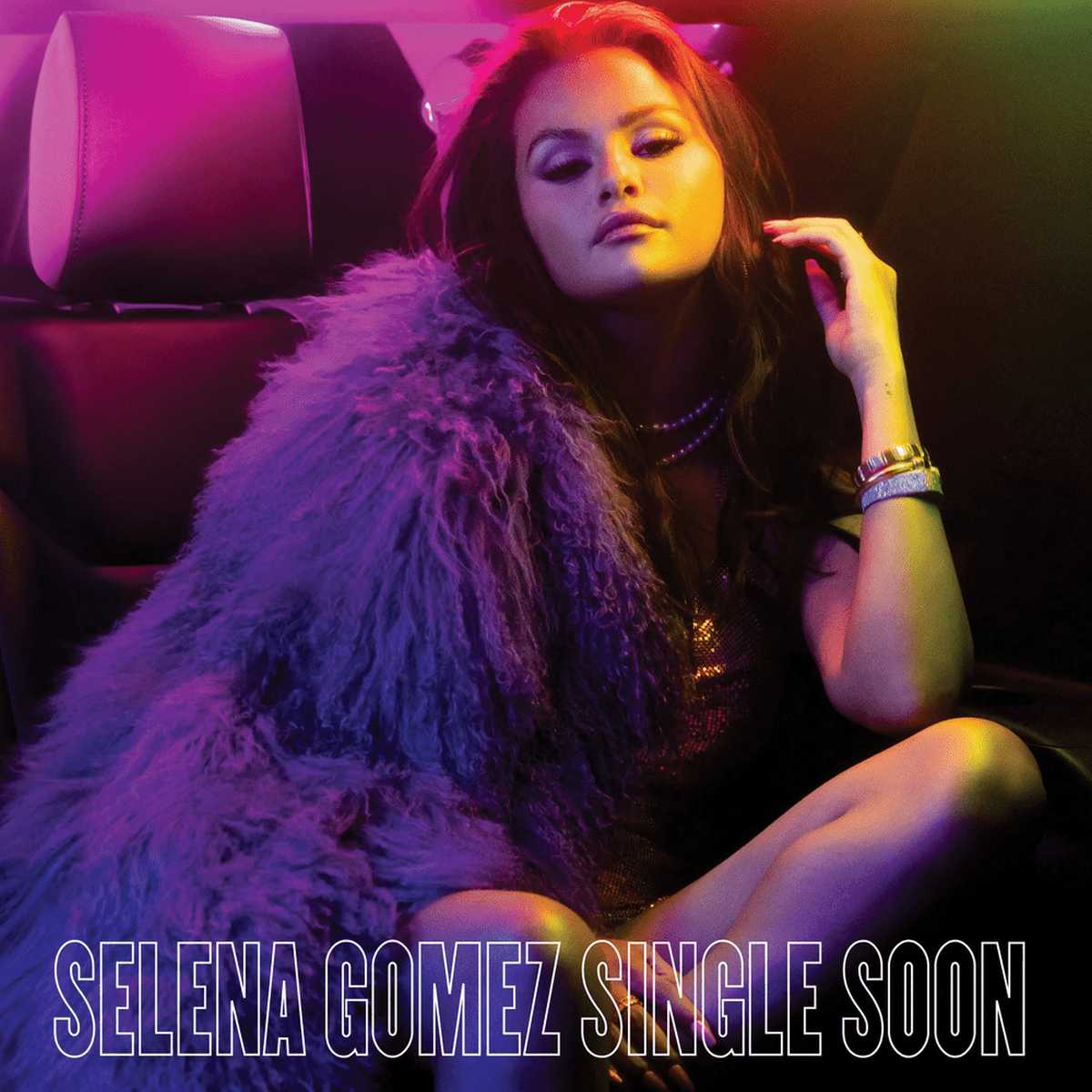 Testo E Traduzione Single Soon Selena Gomez Canzoni Web 