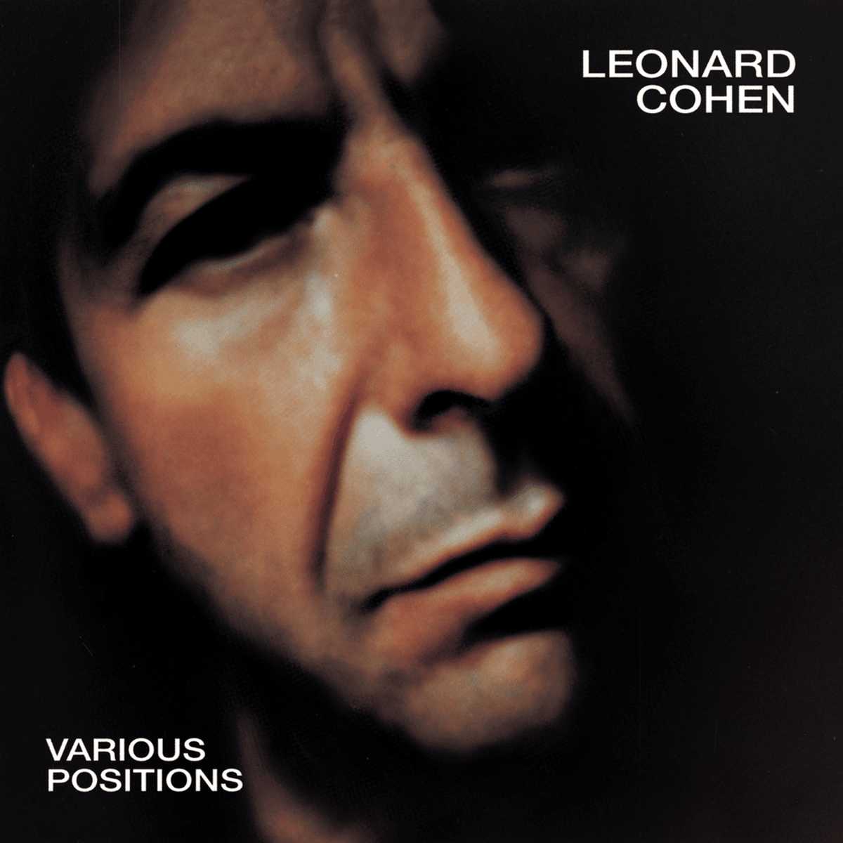Hallelujah testo Leonard Cohen