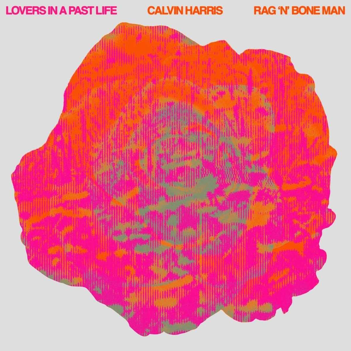 Lovers In A Past Life testo Calvin Harris