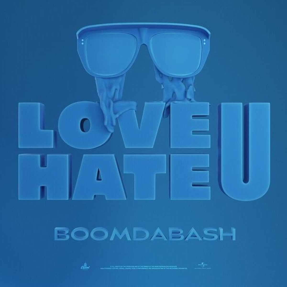 Testo di LOVE U / HATE U, Boomdabash - Canzoni Web