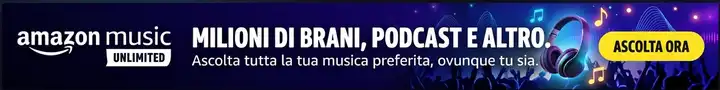 Amazon Music Unlimited